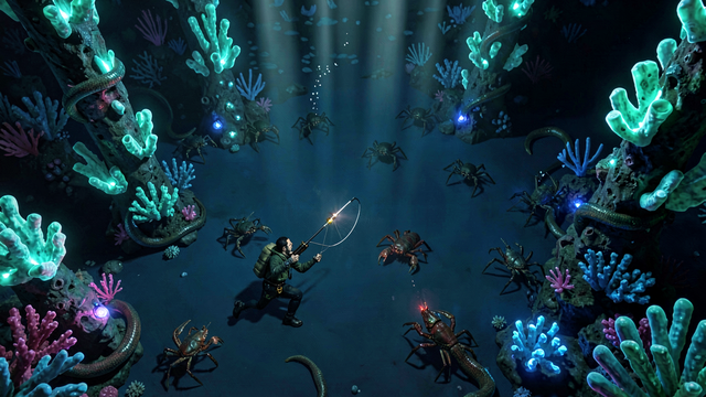 Abyssal Cove