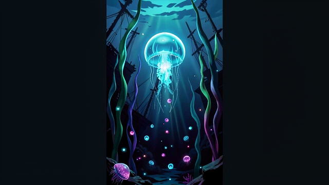 Abyssal Pulse