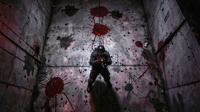 Deadshot Arena
