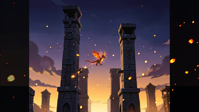Ember Flutter