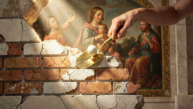 Fresco Restorer