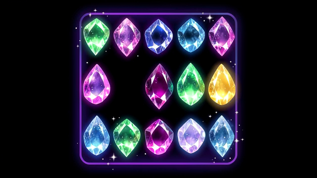GemShift