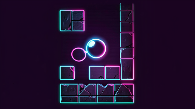 Neon Breakout