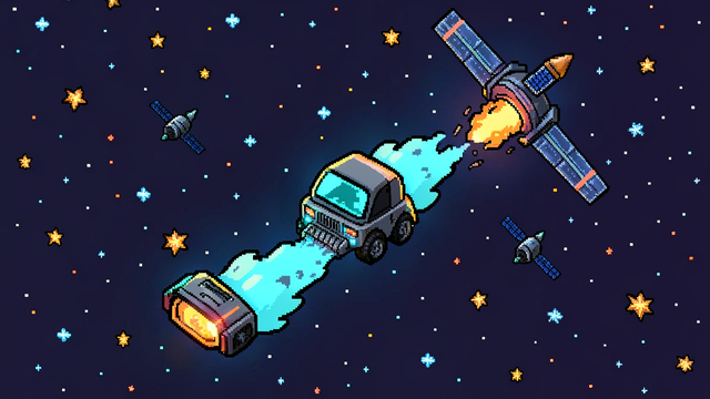Star Janitor