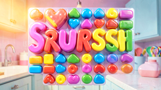 Sugar Rush Match