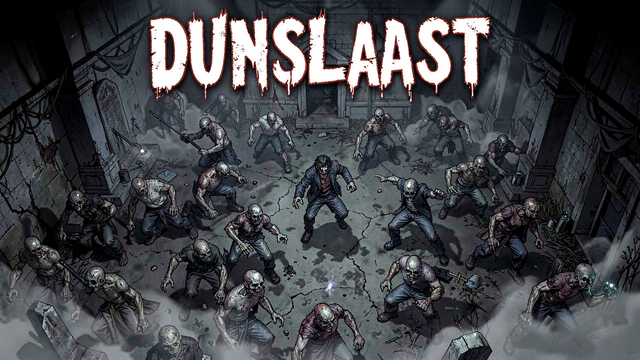 Undead Onslaught